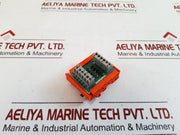 Entrelec Bfm 10Da Interface Connector Module 20025.17