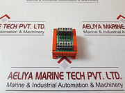 Entrelec Bfm 10Da Interface Connector Module (Used)