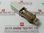 Entrelec Cp5/F1.01/F1/F1/E14/Scc Rotary Switch Unit