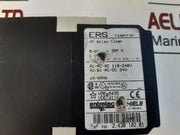 Entrelec Ers Timetron 2.430.102.01 On Delay Timer
