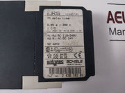 Entrelec Ers Timetron On Delay Timer 2.430.102.01 (0,05 S â€“ 300 H)