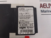 Entrelec Ers Timetron On Delay Timer 2.430.102.01