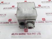 Entrelec Fanal Ff-10-g3/8 Pressure Switch