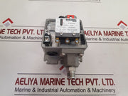 Entrelec Fanal Ff-40-g3/8 Pressure Switch F013604000 Ac 250V