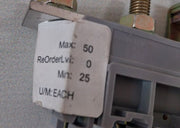 Entrelec 11 M70/31.Ae Terminal Block
