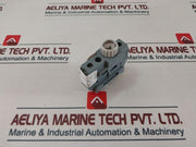 Lot Of 19X Entrelec Mb10/24.Sf Terminal Block With Screw Plug