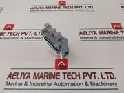 Lot Of 19X Entrelec Mb10/24.Sf Terminal Block With Screw Plug