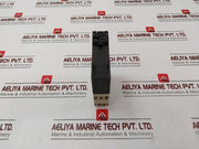 Entrelec Mss Mecotron 2.430.711.13 Motor Protection Relay 50-60Hz