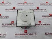 Entrelec O-125 Rotary Cam Switch 660V 3 Phase