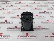 Entrelec O-125 Rotary Cam Switch 660V 3 Phase