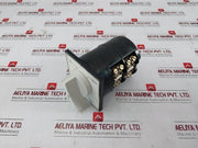 Entrelec O-125 Rotary Cam Switch 660V 3 Phase