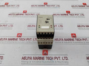 Entrelec Schiele Asn Monitoring Relay 3-phase