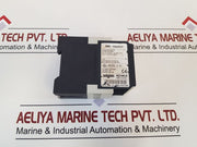 Entrelec Srn Overcurrent Ac/Dc Monitoring Relay 240V