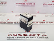Entrelec Srn Overcurrent Ac/Dc Monitoring Relay 240V