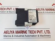Entrelec Srn Overcurrent Ac/Dc Monitoring Relay (Used)