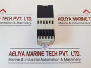 Entrelec Srn Overcurrent Ac/Dc Monitoring Relay (Used)
