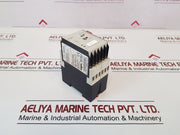 Entrelec Srn Overcurrent Ac/Dc Monitoring Relay (Used)