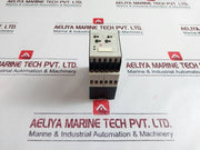 Entrelec Srn Overcurrent Ac/Dc Monitoring Relay 
