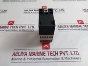 Entrelec Srn Overcurrent Ac/Dc Monitoring Relay Used
