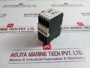 Entrelec Srn Overcurrent Ac/Dc Monitoring Relay Used