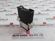 Entrelec Uni-r Relay Converter Dc 24-48V