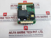 Envic 19236451C Printed Circuit Board