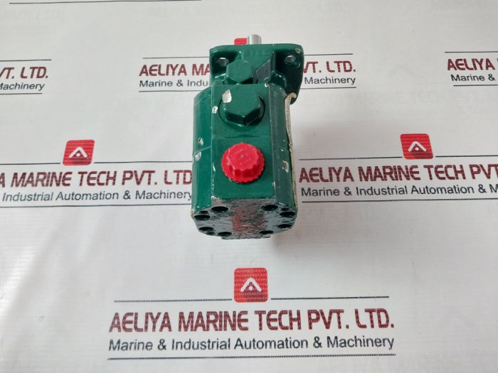 Enviro-pak Hpmp000500 Hydraulic Pump For Trash Compactor