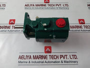 Enviro-pak Hpmp000500 Hydraulic Pump For Trash Compactor