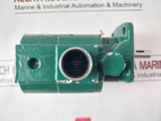 Enviro-pak Hpmp000500 Hydraulic Pump For Trash Compactor