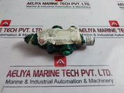 Enviro Pak Df5-2Nc-17Ca Diverter Valve Compactor 445Cr001