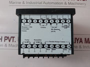 Enviro Technologies Printer/Pc Interface 12Vdc Power Supply