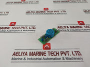 Eo0103 2Xlufter Printed Circuit Board