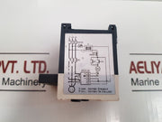 Samwha Eocr-ss-05 R 220 Electronic Overload Relay 90~260Vac