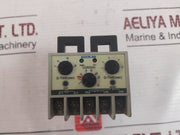 Eocr-ss D-time(Sec)5-30 O-time(Sec) 1-10 Overload Relay