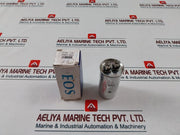 Eos Cbb65 Capacitor 380Vac 50/60Hz