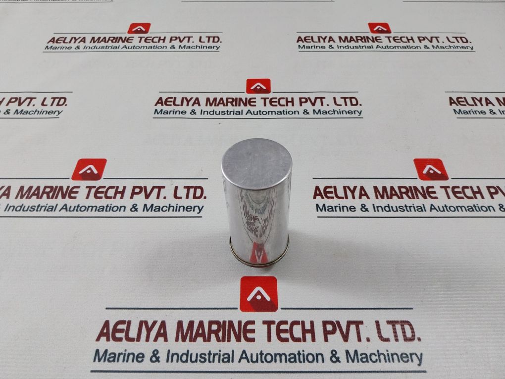 Eos Cbb65 Capacitor 380Vac 50/60Hz