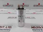 Eos Cbb65 Capacitor 380Vac 50/60Hz