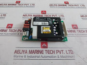 Eos Lfvlt100-4002 Power Supply 100-240V 50-60Hz