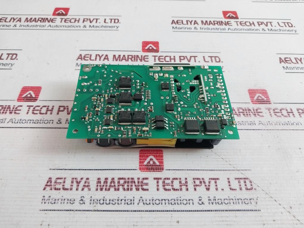 Eos Lfvlt100-4002 Power Supply 100-240V 50-60Hz