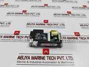 Eos Lfvlt60-1003 Switching Power Supply 24V 2.5A