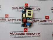 Eos Lfwlp225-1003 Power Supply Board 837-1408 24V