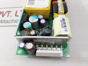 Eos Vlt40-3200 Switching Power Supply 50-60Hz 200-240V~ Ac Rev.C1 53F1232F