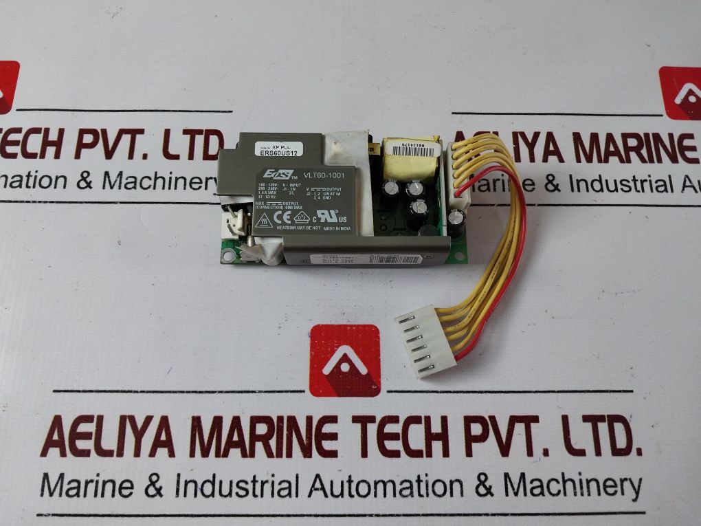 Eos Vlt60-1001 Power Supply Xp Plo