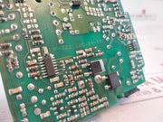 Ep-322.225.01-10A Printed Circuit Board