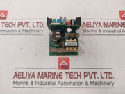 Ep-322.225.01-10A Printed Circuit Board 