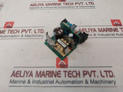 Ep-322.225.01-10A Printed Circuit Board