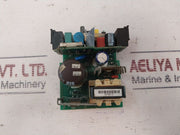 Ep-322.225.01-10A Printed Circuit Board