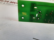Ep2605.117430-964 Pcb Card