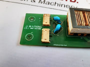 Ep2605.117430-964 Pcb Card