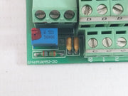 Ep4699.80952-210 Pcb Input/Output Card